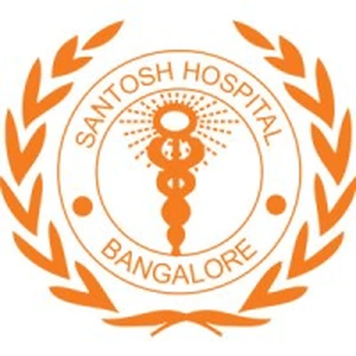 Santosh Institute of Nursing Research logo