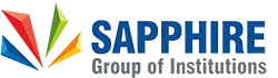 Sapphire Institute of Business Management Indore logo