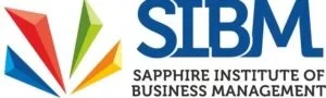Sapphire Institute of Management logo