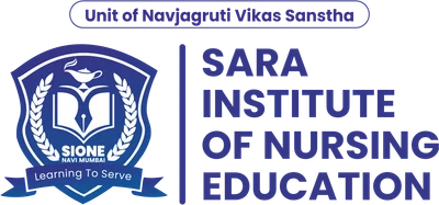 Sara Institute of Nursing Education logo
