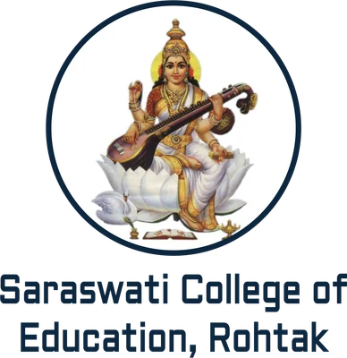 Saraswati College of Education logo