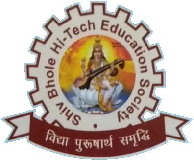 Saraswati College of Education teek logo