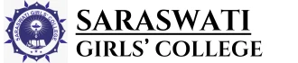 Saraswati Girls College logo