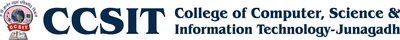 Saraswati Infotech Education College of Computer, Science & I.T. logo