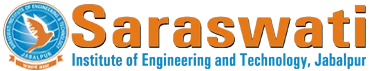 Saraswati Institute of Engineering & Technology(Jabalpur) logo