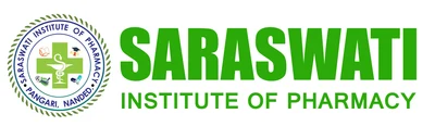 Saraswati Institute of Pharmacy logo