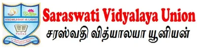 Saraswati Vidyalaya Unions College of Commerce Evening logo