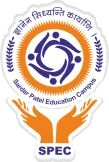 Sardar Patel College of Administration & Management – MBA (SFI) logo