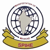 Sardar Patel Institute of Higher Education Kurukshetra logo