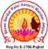 Sardar Patel Kelvani Mandal Mahila B.Ed.College Jetpur logo