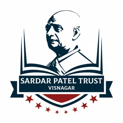 Sardar Patel Mahila Ptc College logo
