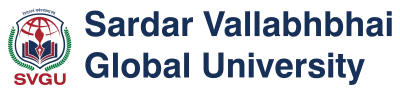 Sardar Vallabhbhai Global University logo