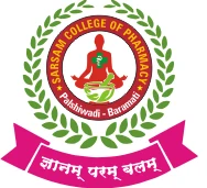 Sarsam College of Pharmacy logo