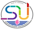 Sarvajanik College of Law logo