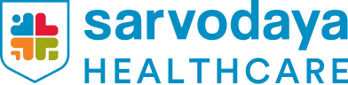 Sarvodaya Nursing Institute Faridabad logo