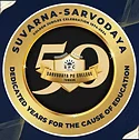 SARVO logo