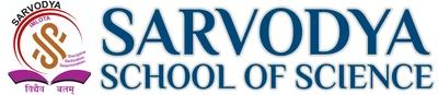 Sarvodya College of Pharmacy logo