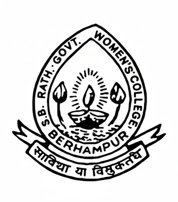 Sashi Bhusan Rath Government Women’s Autonomous College, Khallikote University logo