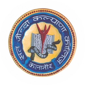 Sat Jinda Kalyana College, Kalanaur (Rohtak) logo