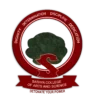 Sathya College of Arts and Science, Killvishram logo