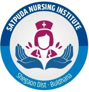 Satpuda Nursing Institute Shegaon logo