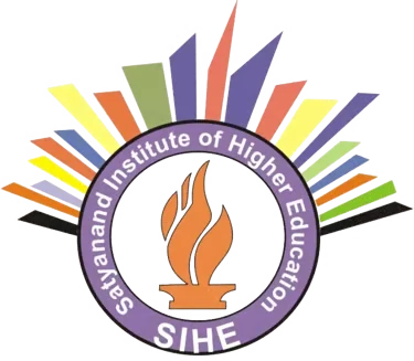 Satyanand Institute of Higher Education, Sarojni Nagar logo