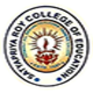 Satyapriya Roy College of Education logo