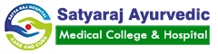 Satyaraj Ayurvedic Medical College and Hospital logo