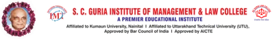 Satyendra Chandra Guria Institute of Management & Technology logo
