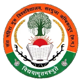 Savitribai Phule Mahila Shikshan Prasarak Mandal's Gurukul College of Computer Science Gurukul Nagar, Beed. logo