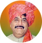 Savitribai Phule Shikshan Prasarak Mandal's Loknete Gopinathji Munde Arts, Commerce and Science College logo