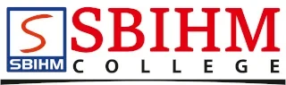 SBIHM School of Management 341 logo