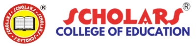 Scholars College of Education logo