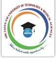 School of Homoeopathy Sri Satya Sai University of Technology and Medical Sciences logo