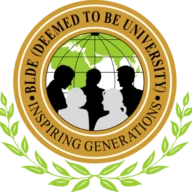 School of Law Blde, Du Vijayapura logo