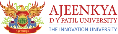 School of Liberal Arts, Ajeenkya D.Y. Patil University logo