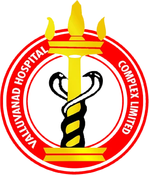 School of Nursing Kanniampuram Ottapalam Palakkad logo