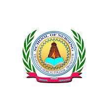 School of Nursing, Thanjavur Medical College Hospital Thanjavur logo