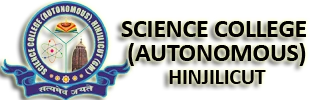 Science College logo