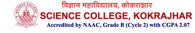 Science College logo
