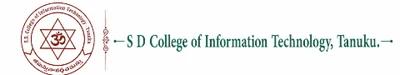 SD College of Information Technology logo