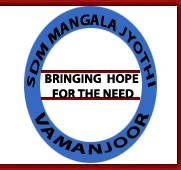 SDMJIS logo