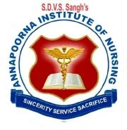 Sdvs Sanghs Annapoorna Institute of Nursing logo