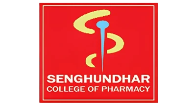 Senghundhar College of Pharmacy logo