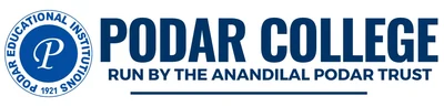Seth G B Podar Post Graduate College logo