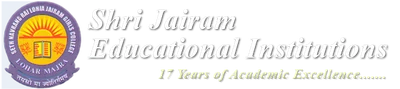 Seth Harbaksh Lohia Jairam Mahila Polytechnic Lohar Majra logo