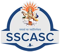 Seva Sadan Trust Seva Sadan College of Arts Science and Commerce logo