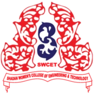 Shadan Women’s College of Engineering and Technology logo