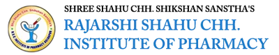 Shahu Chatrapati Shikshan Sanstha'S Rajarshi Shahu Chhatrapati Institute of Pharmacy Kolhapur logo