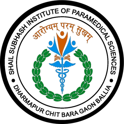 Shail Subhash Institute of Paramedical Sciences logo